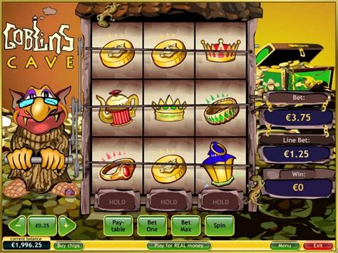 Goblins Cave Game Review 2024 RTP, Bonuses .